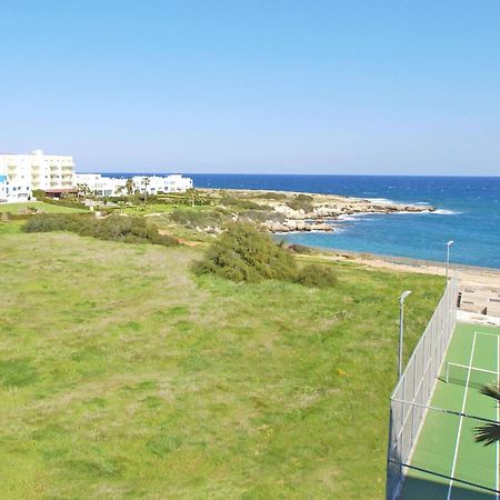 Apartment Victoria Protaras Eksteriør bilde