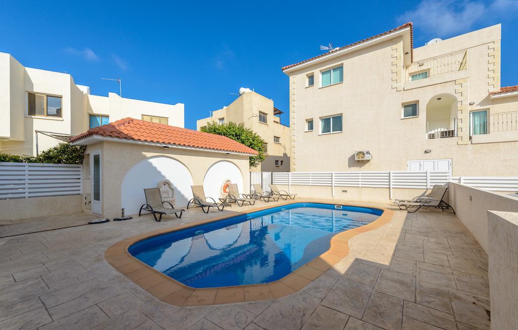 Apartment Victoria Protaras Eksteriør bilde