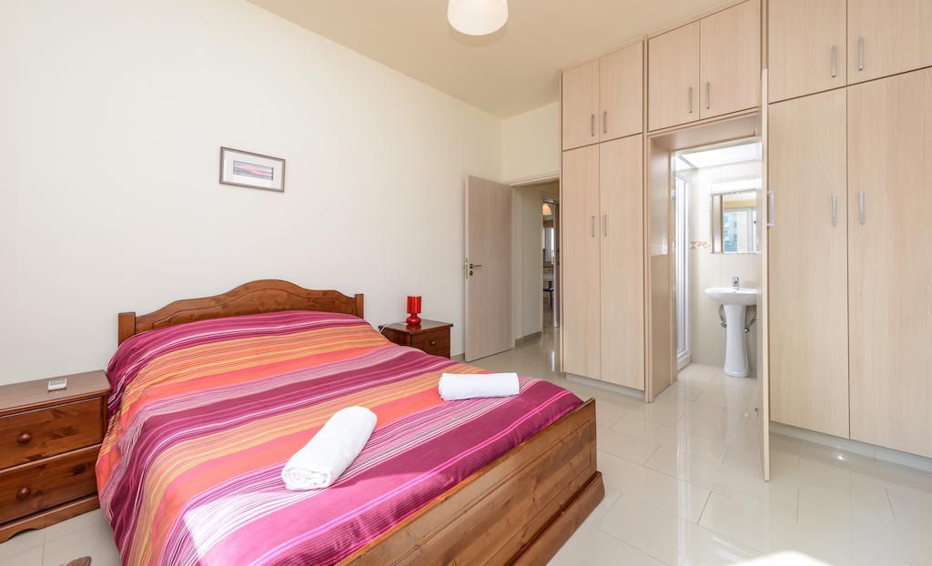 Apartment Victoria Protaras Rom bilde