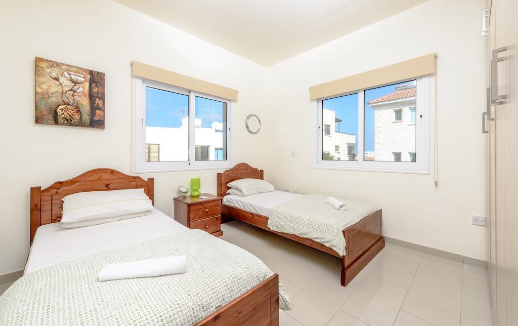 Apartment Victoria Protaras Rom bilde